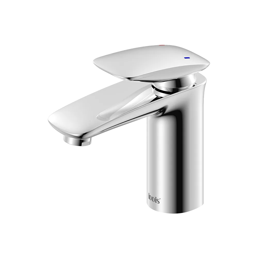 Iddis - Washbasin faucet STOSB00i01 3D Model