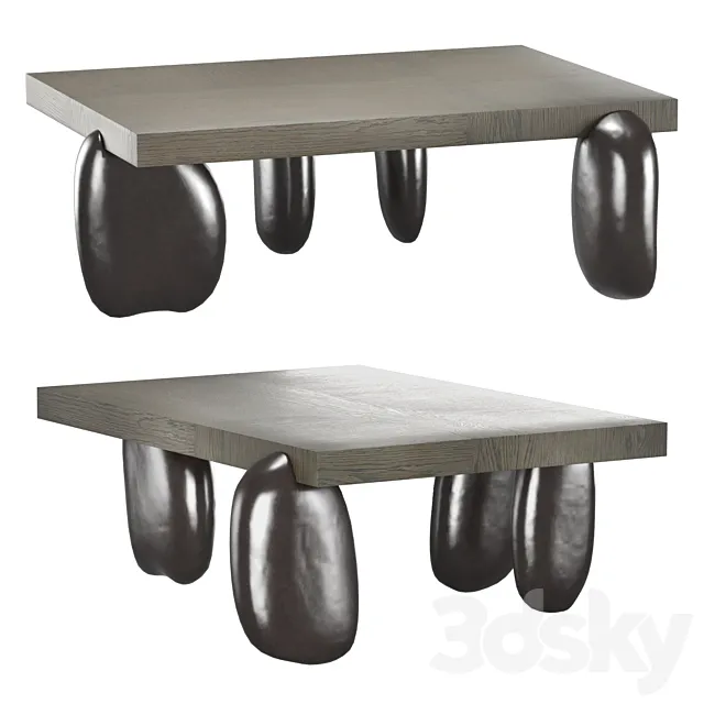 ide table A 3DModel