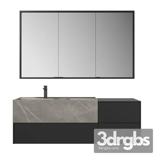 Ideagroup Sense 02 Aqg Bold 1 3D Model Free