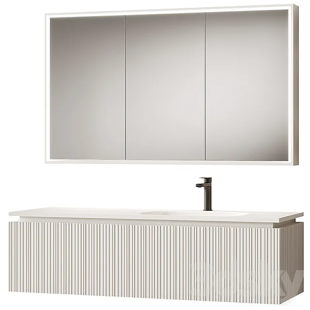 Ideagroup ViaCondotti 3D Model