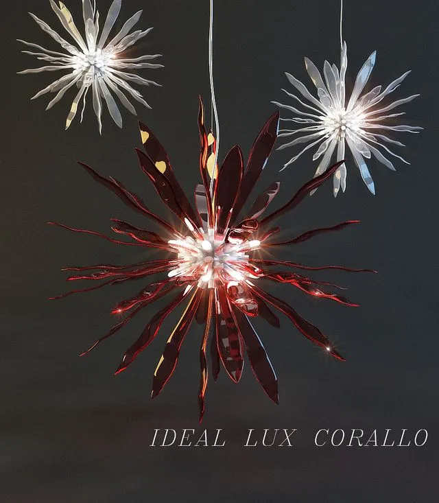 Ideal Lux Corallo Free Download