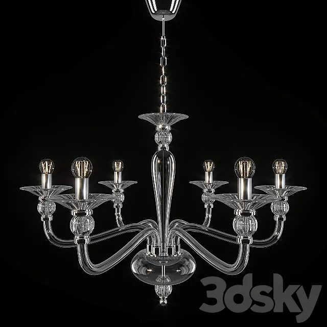 Ideal Lux Danieli SP6 Free Download