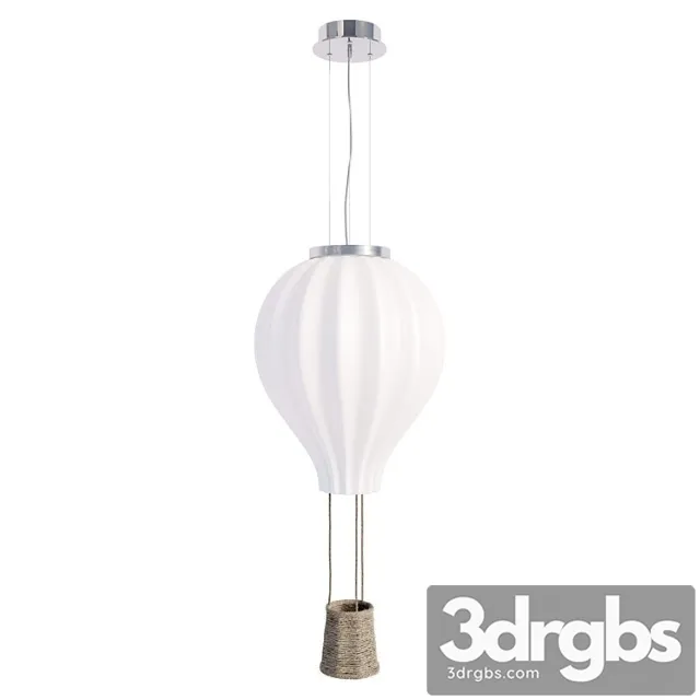 Ideal lux dream big sp1 3D Model Free