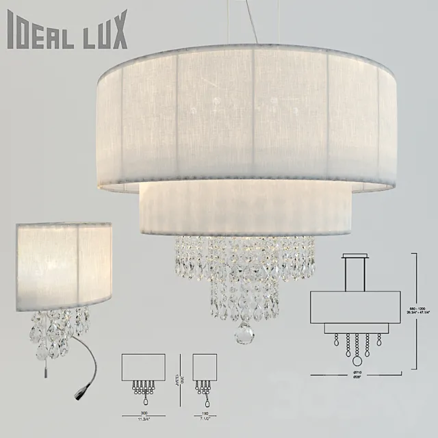 Ideal Lux Opera Free Download