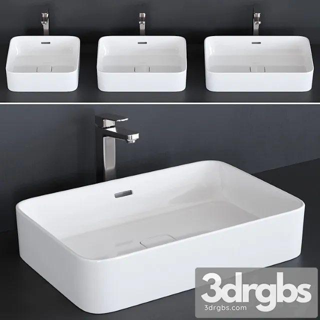 Ideal Standard Strada ii Art 2963 Art 2965 Art 2999 3D Model Free