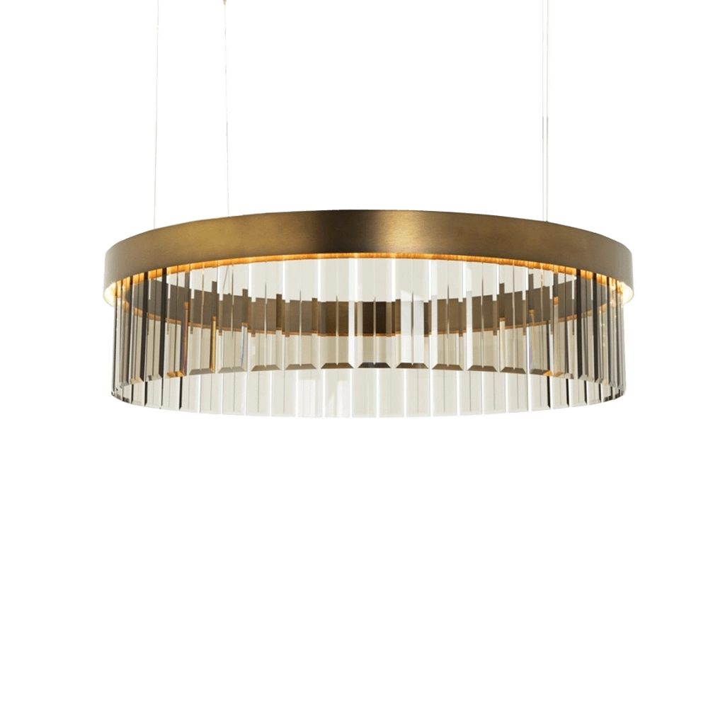 IDL Italian Design Lighting - Chandelier Cesare 632 76 3D Model