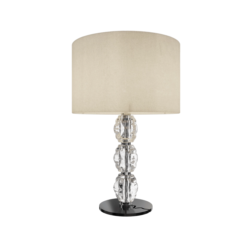 IDL Italian Design Lighting - Table lamp Charme 600 1LG 3D Model