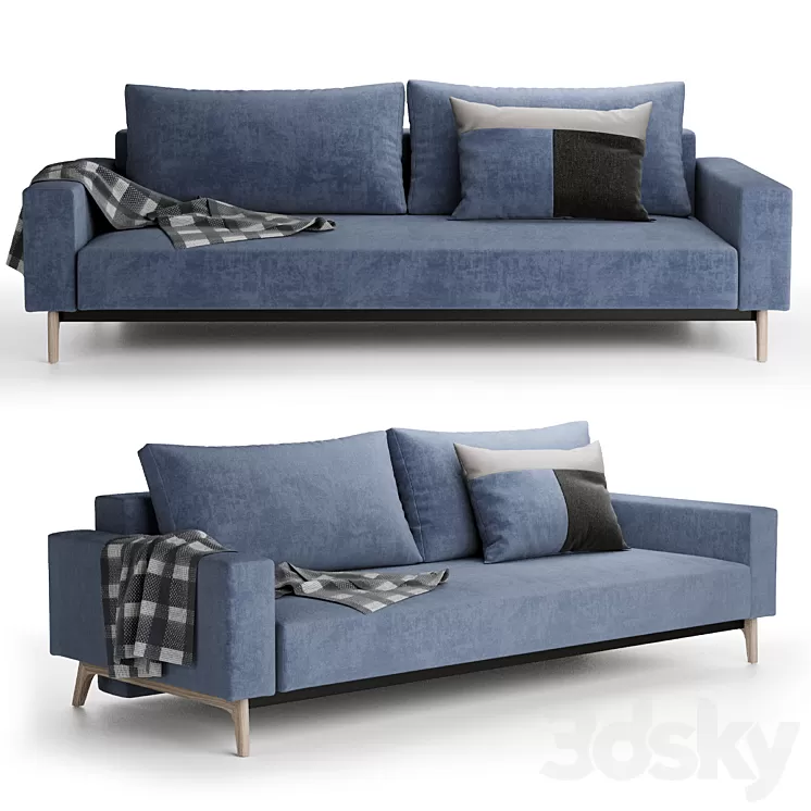 Idun sofa