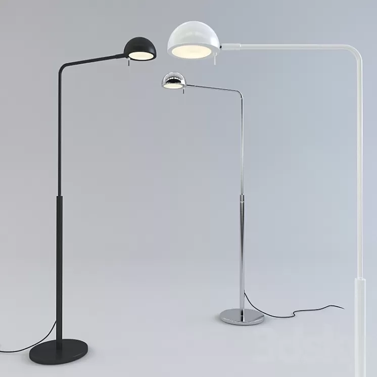 Ikea 365 + Brasa 3D Model