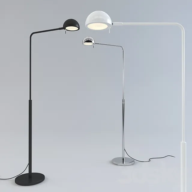 Ikea 365 + Brasa 3DModel