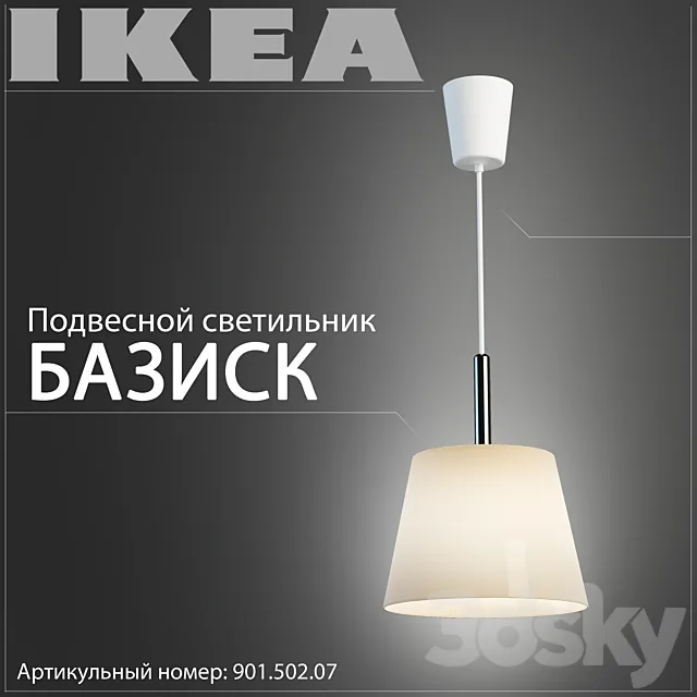 IKEA 901.502.07 Free Download