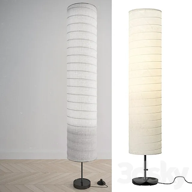 IKEA _ HOLME 3D Model