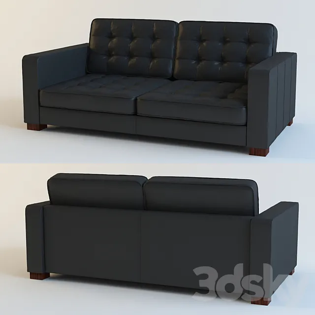 IKEA _ Karlstad 3DModel