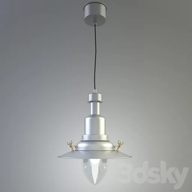IKEA _ Ottava 3D Model