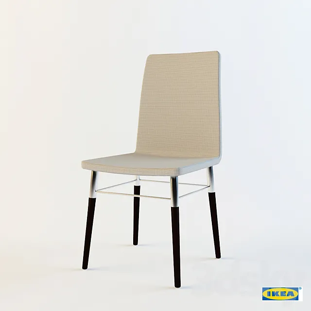 IKEA _ Preben 3DModel