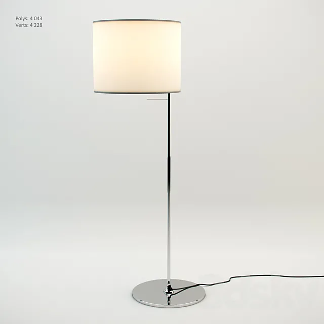 Ikea _ Stockholm 3DModel