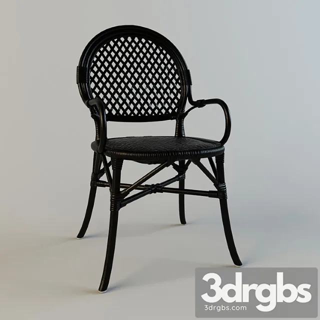 Ikea Almsta 3D Model Free