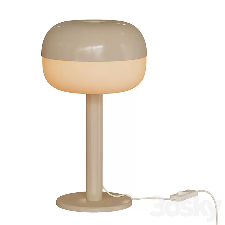 IKEA BLÅSVERK Table lamp