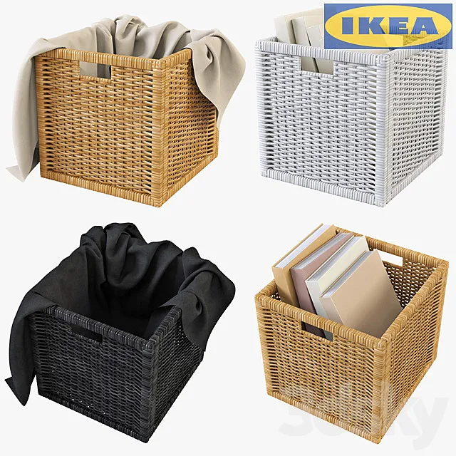 IKEA Branas 3DModel