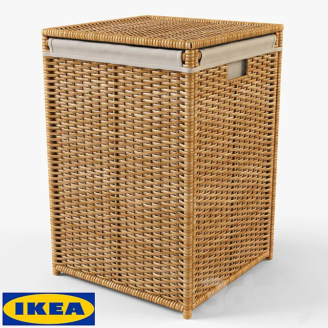 IKEA BRANES 3DModel