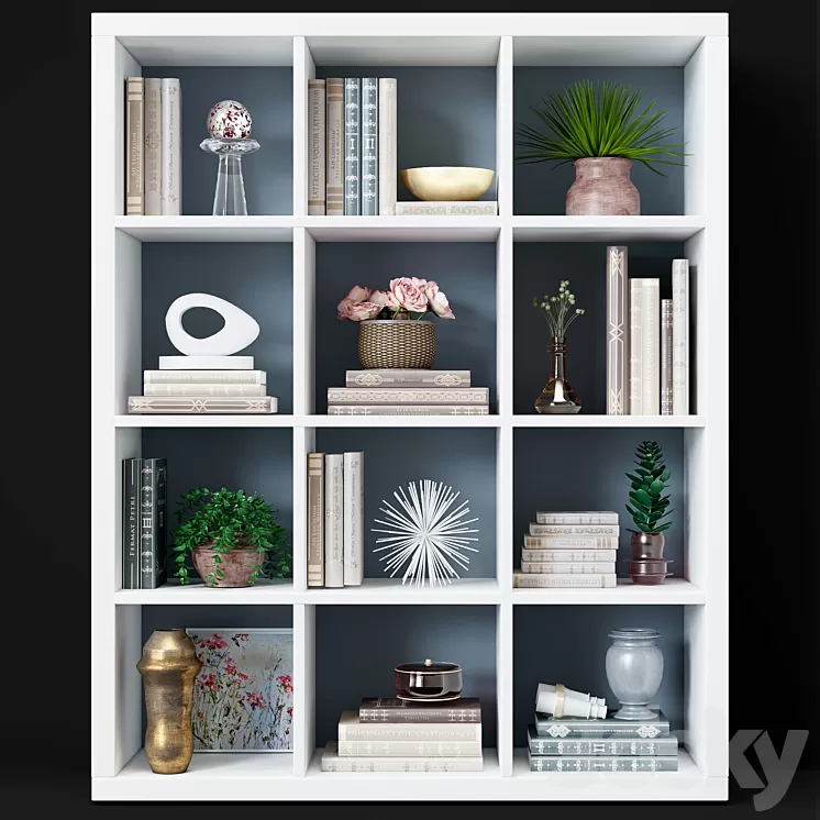 Ikea Callax Shelf