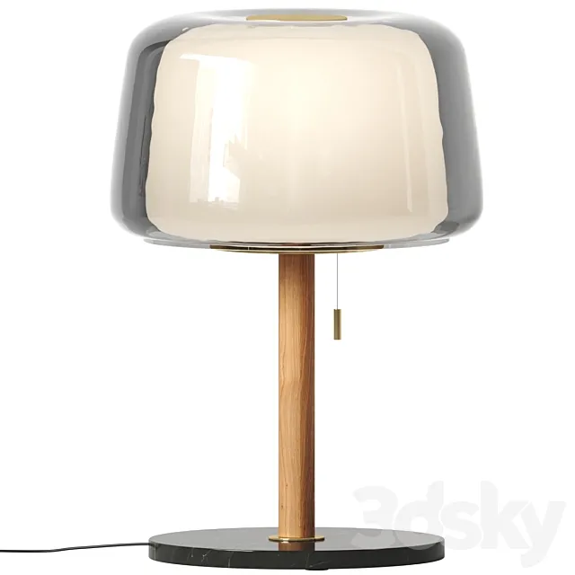 Ikea – Evedal 3DModel