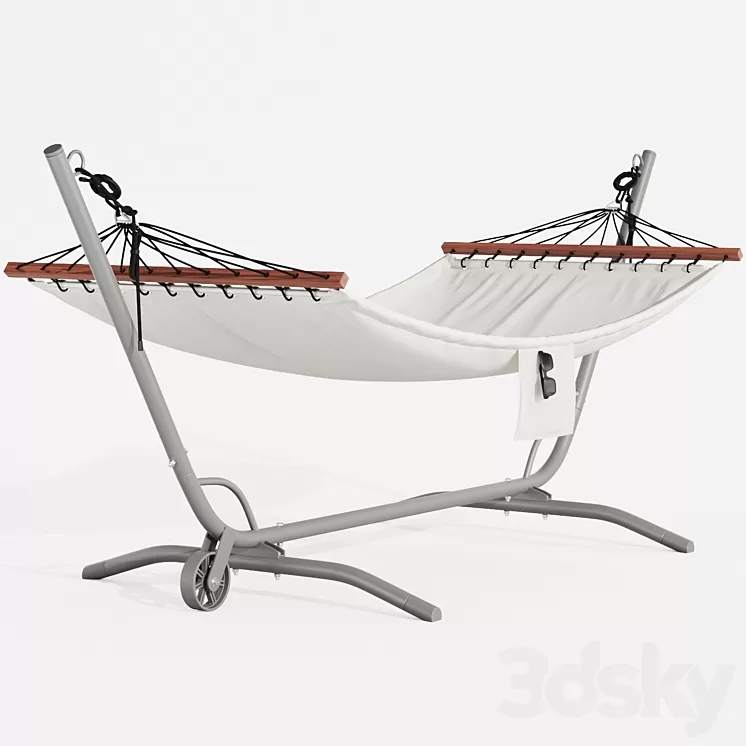 Ikea Freden 3D Model