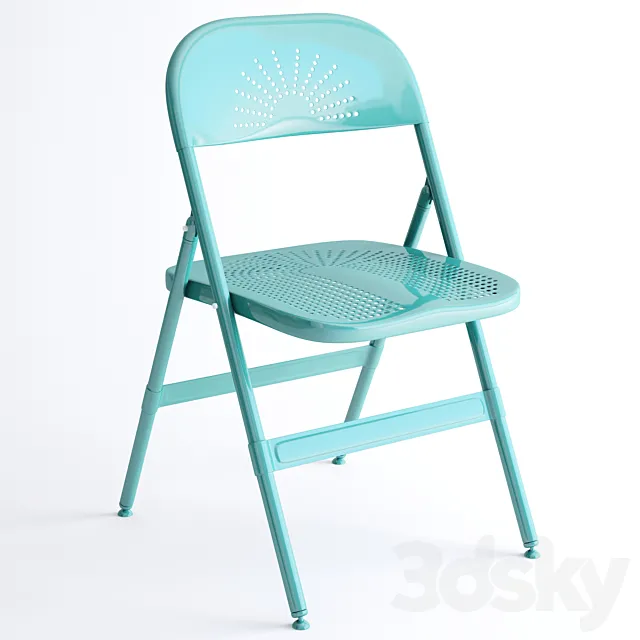 IKEA - Frode 3DModel