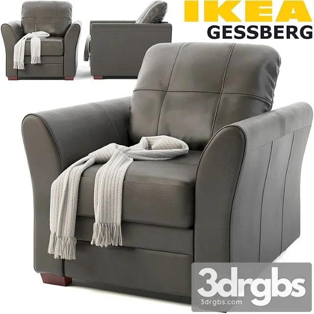 Ikea gessberg (gessberg)