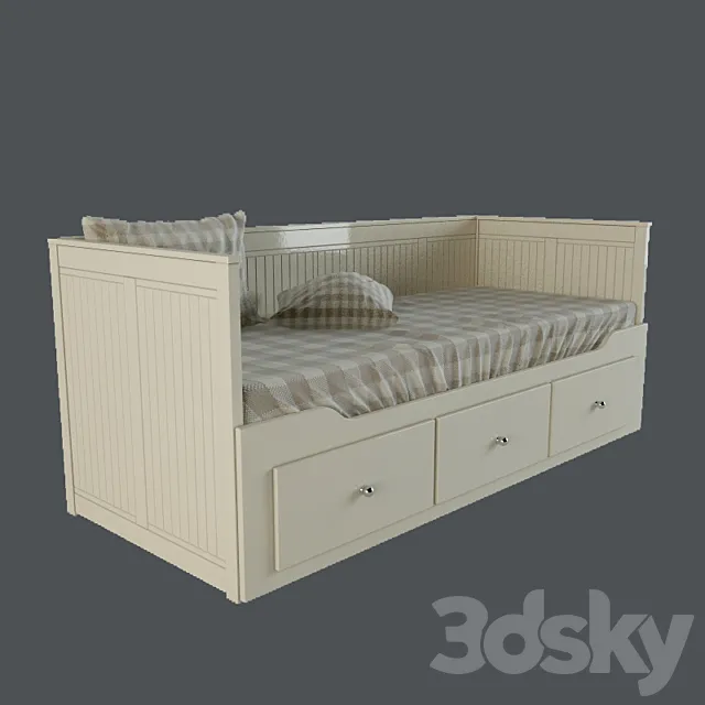 IKEA HEMNES Free Download