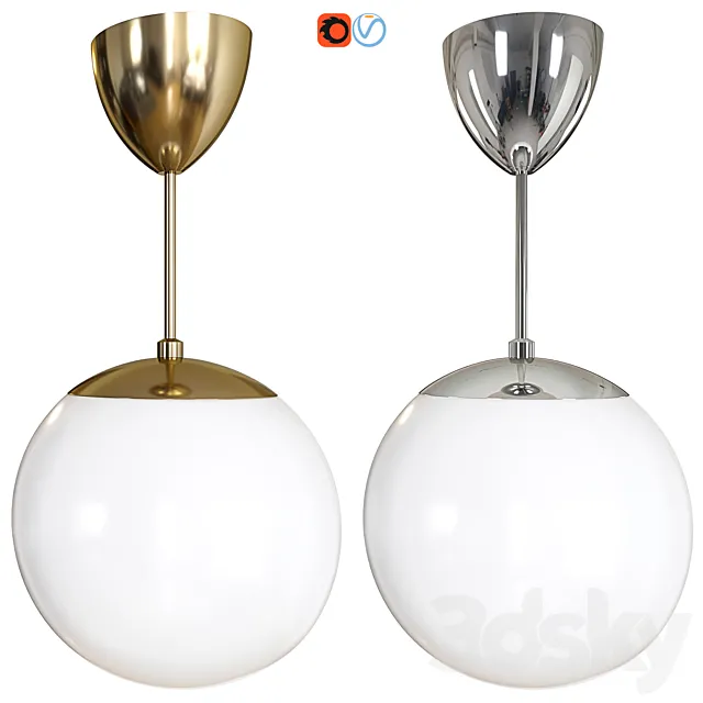 IKEA HÖLJES HOLES 3DModel