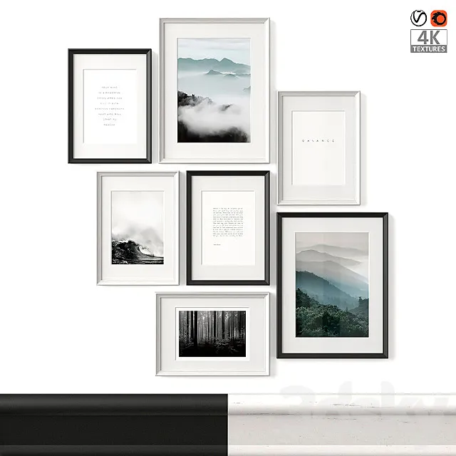 IKEA Knoppang Collage 27 Free Download