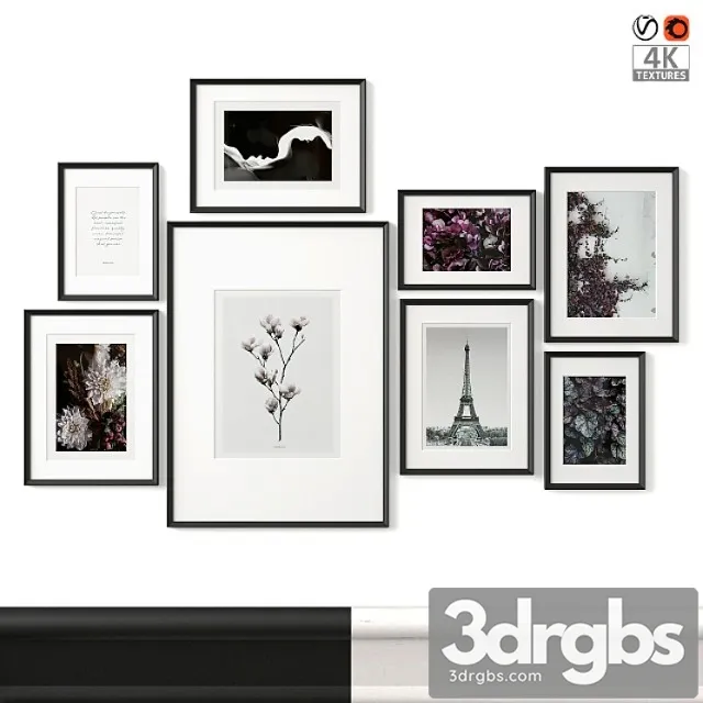 Ikea Knoppang Collage 33 Free Download