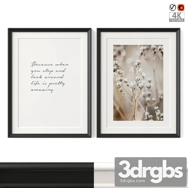 IKEA Knoppang Pair Set Free Download