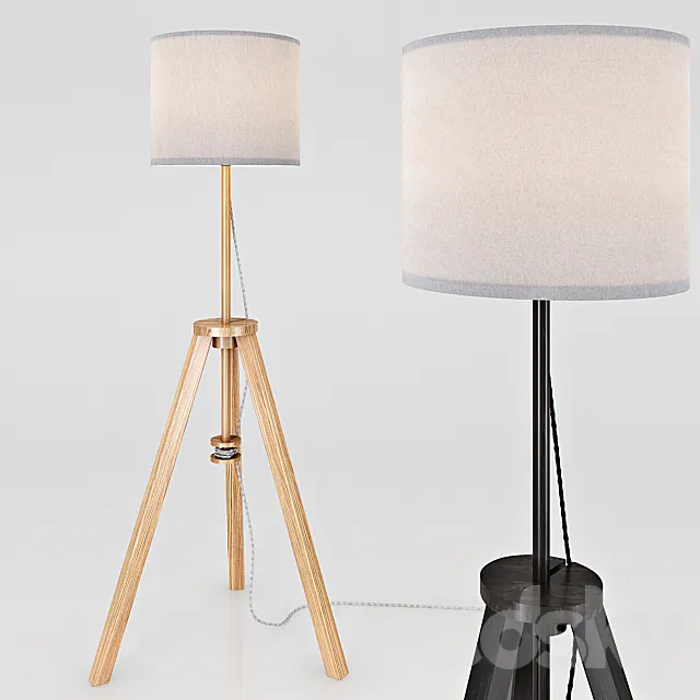 IKEA Lauters 3DModel