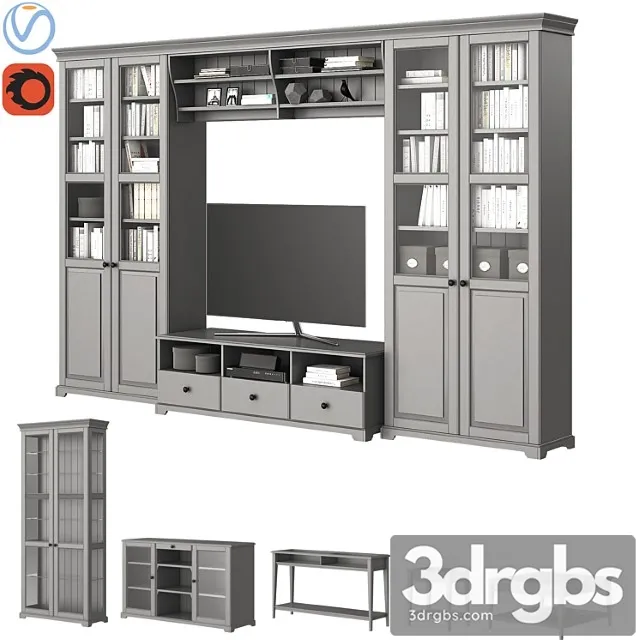 Ikea liatorp furniture Free Download