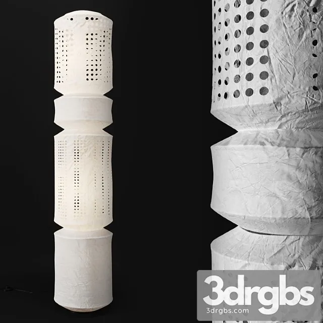 Ikea Majorna 3D Model Free