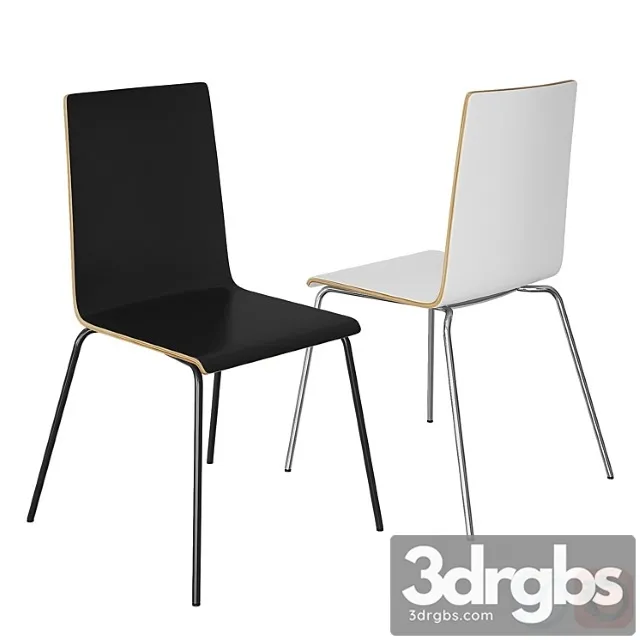 Ikea martin 2 3D Model Free
