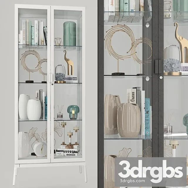 Ikea milsbu 3D Model Free