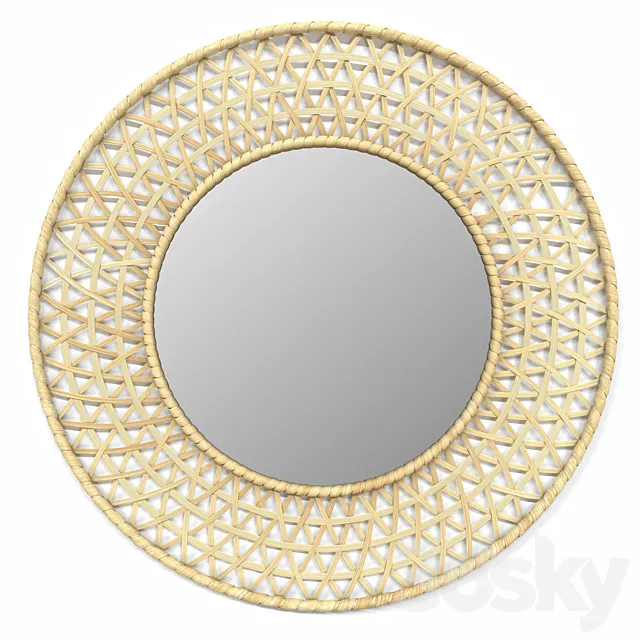 IKEA MISSVEDEN 3D Model