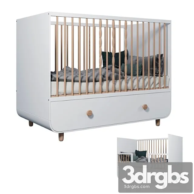 Ikea myllra bed