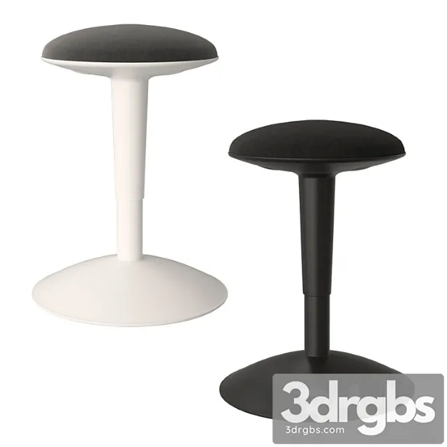 Ikea nilserik 2 3D Model Free