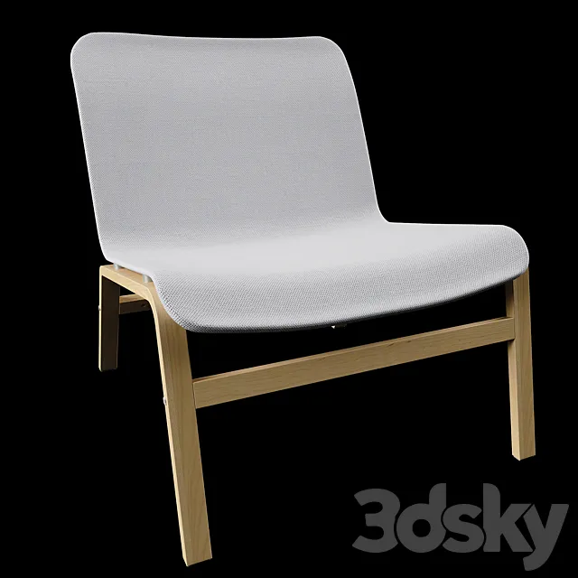 Ikea Nolmyra 3D Model
