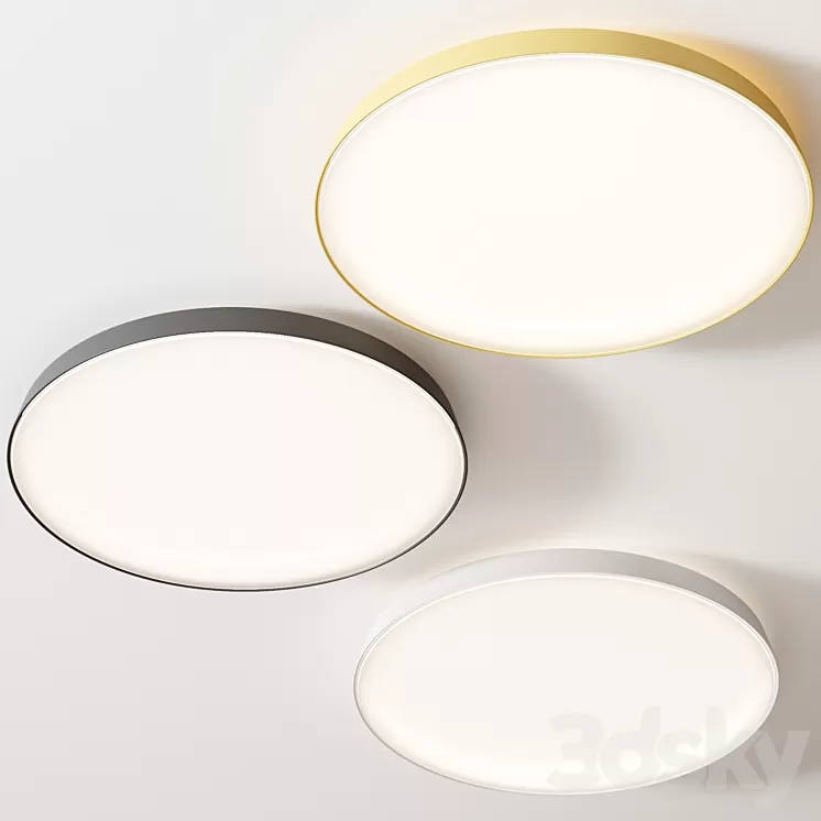 IKEA NYMANE 3D Model Free