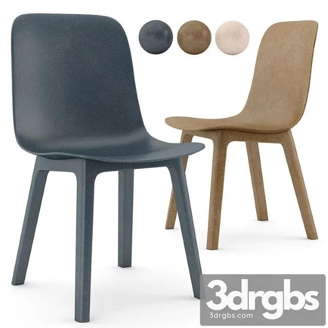 IKEA Odger 3D Model Free