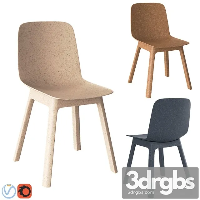 Ikea odger_3 2 3D Model Free