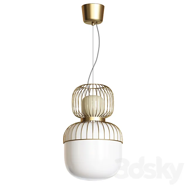 IKEA PILBLIX 3D Model