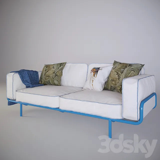 IKEA PS 2012 3DModel