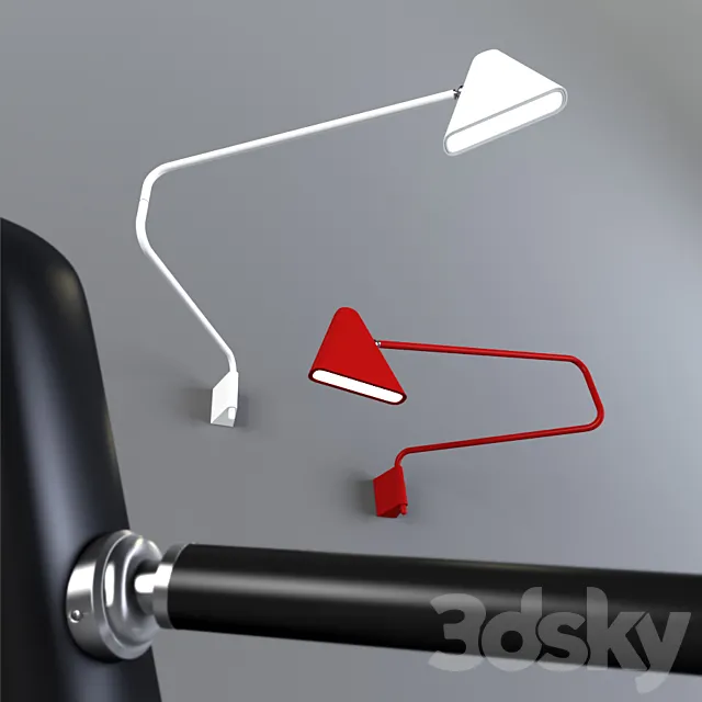 Ikea ps 2012 3DModel