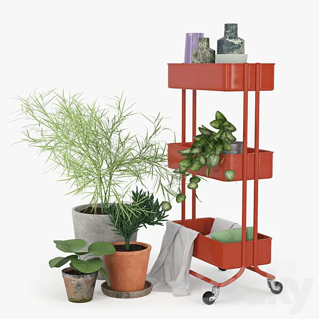 IKEA RASKOG Free Download